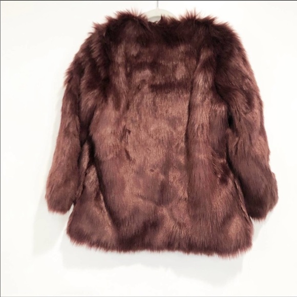 Lovers + Friends Coat - Picture 5 of 5